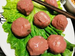 -仄园围炉坊·牛肉火锅·汕头卤水火锅(南山店)