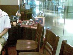 -星巴克臻选(北京银泰店)