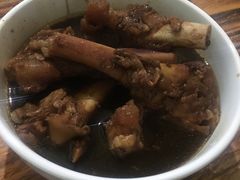 -老爆肚满五香烧牛羊肉