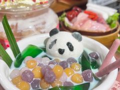-旺蜀主成都串串火锅(西直门凯德MALL店)