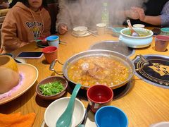 -吃饭皇帝大(合生汇店)