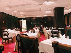 大堂-悦海堂(金融街购物中心店)