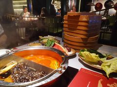 -一绪に寿喜烧自助(世茂广场店)