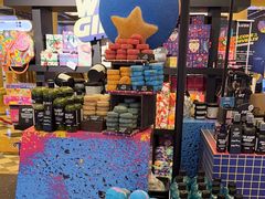 -LUSH(威尼斯人店)
