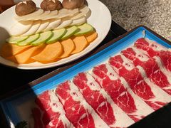 -嘿嘟嘟·肋条烧肉放题(爱融荟城店)