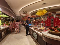 -水之梦(黄浦店)