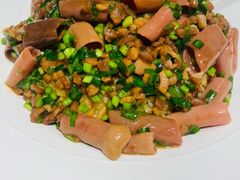 -双合园·海鲜水饺青岛菜(万佳广场店)