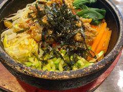 -韩一馆(吉大店)