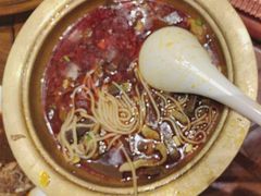 -二分八云雁阁•新晋菜大同味(长治路店)