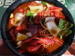 经典十三香小龙虾-龙虾风暴(松江店)