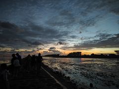 -南汇嘴观海公园