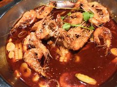 -惠友大虾(太原北街店)