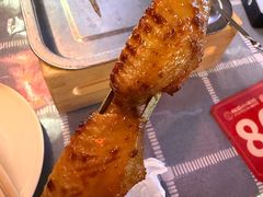 -福苗小骆驼烧烤(莲湖路店)