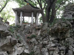 景点-叶家花园