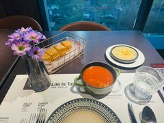 -西堤牛排(北京国瑞店)