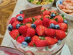 -昔木生日蛋糕(汉口店)