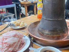 -元盛居(生态大街店)