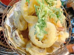 天妇罗-冷面大王(细河南路店)