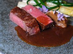 -文华扒房及酒吧(香港文华东方酒店)