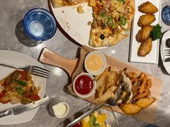 -必胜客(城西银泰店)