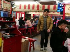 -小辉哥大排档(船山路总店)