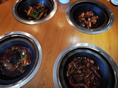 -缘福乡村铁锅炖民宿(八达岭店)
