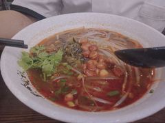 -黑白电视长沙小吃(美林M·LIVE天地东座店)