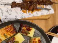 -哈啾嗨·新概念蒙餐(红星新城店)