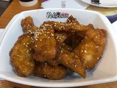 -Pelicana百利家炸鸡(江南西名店城店)