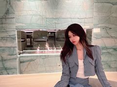 -南京THE TAI太和紫金大酒店