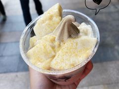 -喜茶(深圳海岸城店)