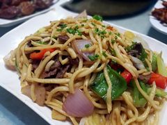 -霄汉羊排(万松园一店)