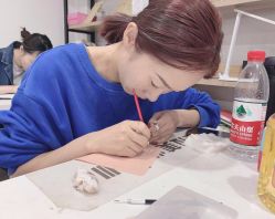-慕拉美甲美睫皮肤管理