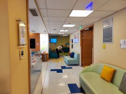 点击看大图 -杭州贝瑞斯美华妇儿医院·早孕·产检·儿科