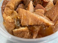 -韦记牛杂汤(清晖园店)