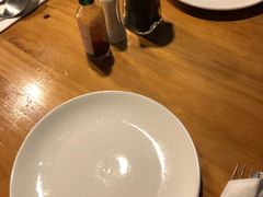 餐具摆设-Secco德式餐吧(南秀村店)