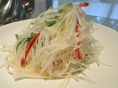 -新疆兵团食府清真(马连道店)