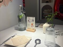 -春树下·树屋花房西餐厅(罍街AS1980店)