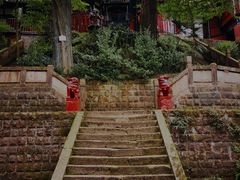 -青城山