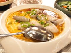 -酌宴府The China Club·广州万富希尔顿酒店(云城东路店)
