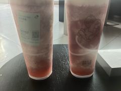 -喜茶(上海北外滩来福士店)