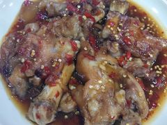 -贤花饭店(城阳店)