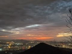 -紫金山山顶公园