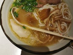 -鑫花溪牛肉米粉(凤凰街创始总店)