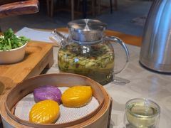 -如轩·海鲜砂锅粥·潮汕菜(南城店)