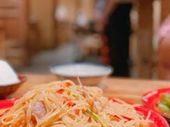 -破三川·新川菜(静安大融城店)