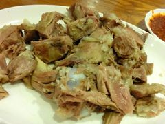 android_upload_pic-清真·益鑫羊肉手抓馆(花园北街店)
