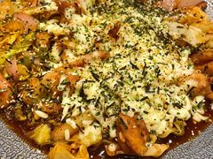 -山·烤辣鸡韩国料理(西溪路店)