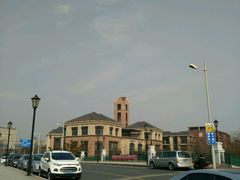 -新江湾城公园