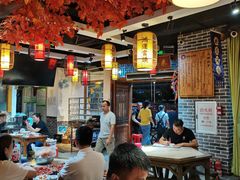 大堂-谭姐邻里厨房(翠微店)